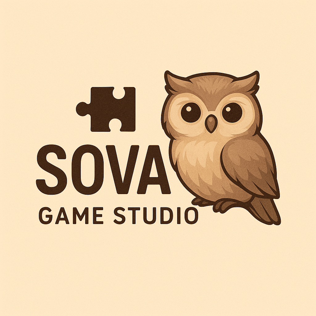 Sova Game Studio